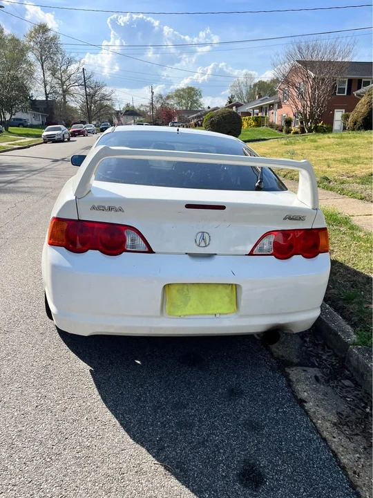 2004 Acura Integra 4th Gen - Image 13 of 18