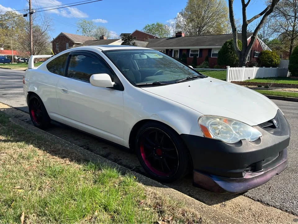 2004 Acura Integra 4th Gen - Image 14 of 18