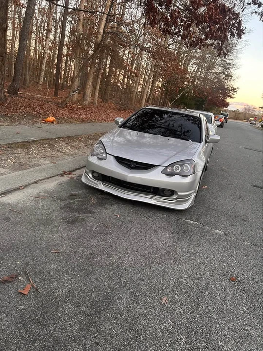 2004 Acura Integra 4th Gen - Image 2 of 7