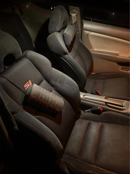 2004 Acura Integra 4th Gen - Image 6 of 7