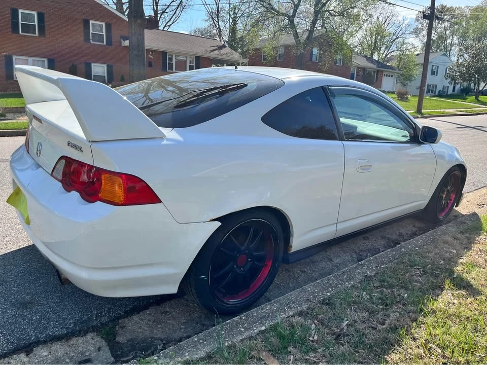 2004 Acura Integra 4th Gen - Image 10 of 18