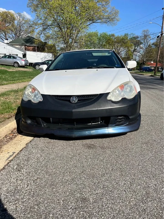 2004 Acura Integra 4th Gen - Image 15 of 18