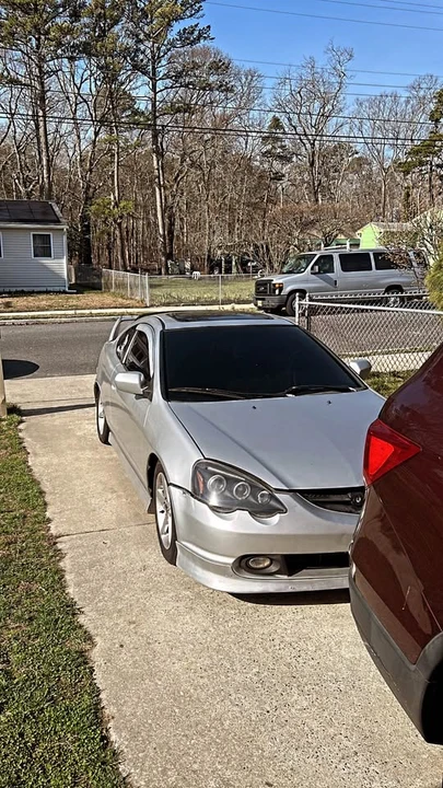 2004 Acura Integra 4th Gen - Image 4 of 7
