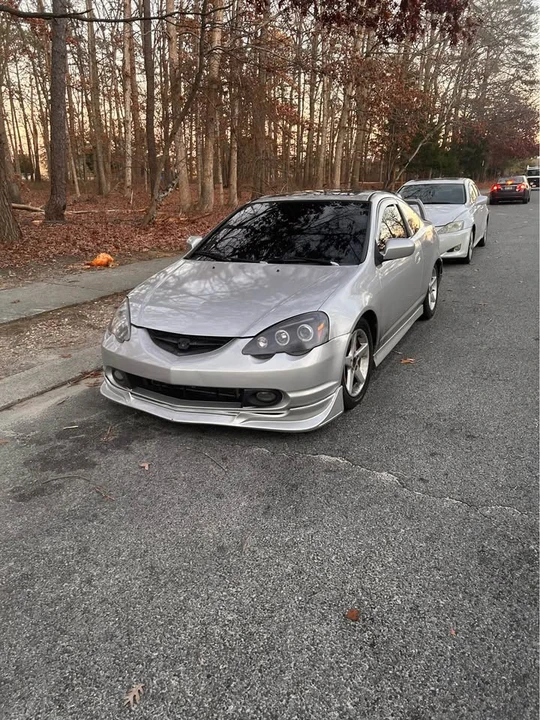 2004 Acura Integra 4th Gen - Image 3 of 7