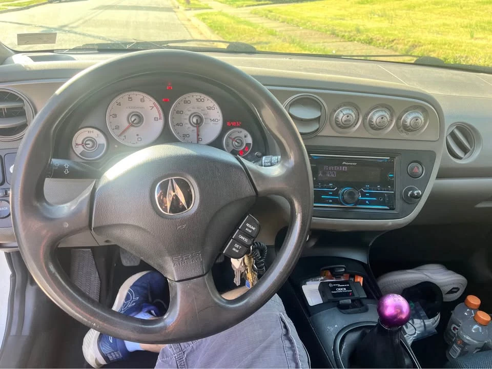 2004 Acura Integra 4th Gen - Image 17 of 18