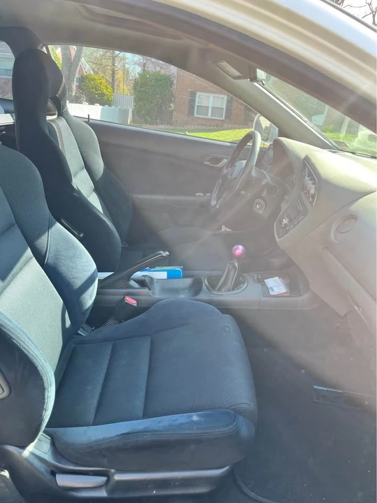 2004 Acura Integra 4th Gen - Image 8 of 18
