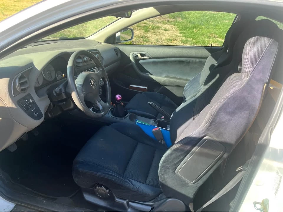 2004 Acura Integra 4th Gen - Image 3 of 18