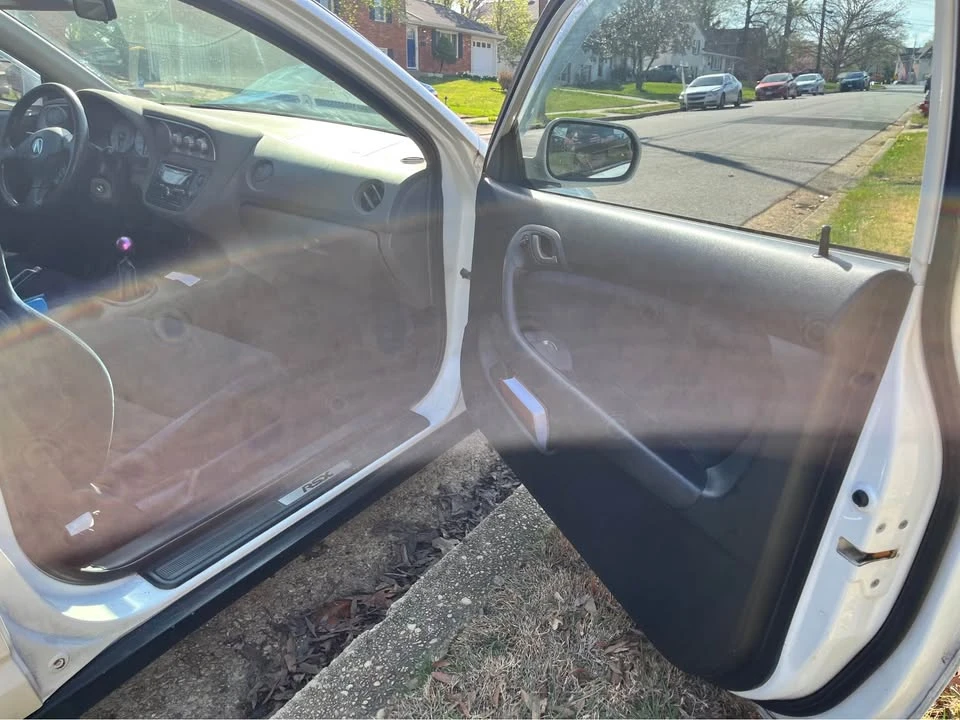 2004 Acura Integra 4th Gen - Image 16 of 18