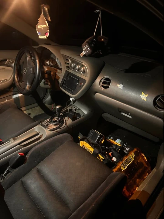 2004 Acura Integra 4th Gen - Image 5 of 7