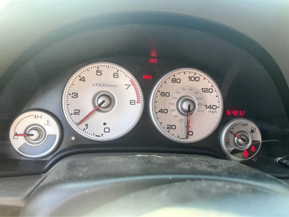 2004 Acura Integra 4th Gen - Image 6 of 18