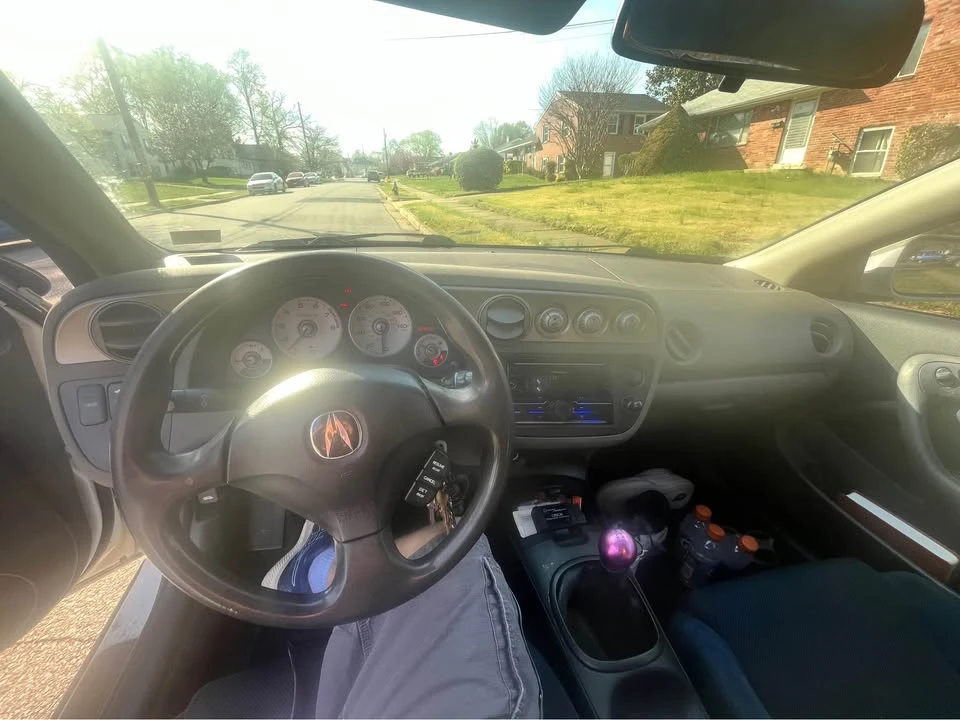 2004 Acura Integra 4th Gen - Image 5 of 18