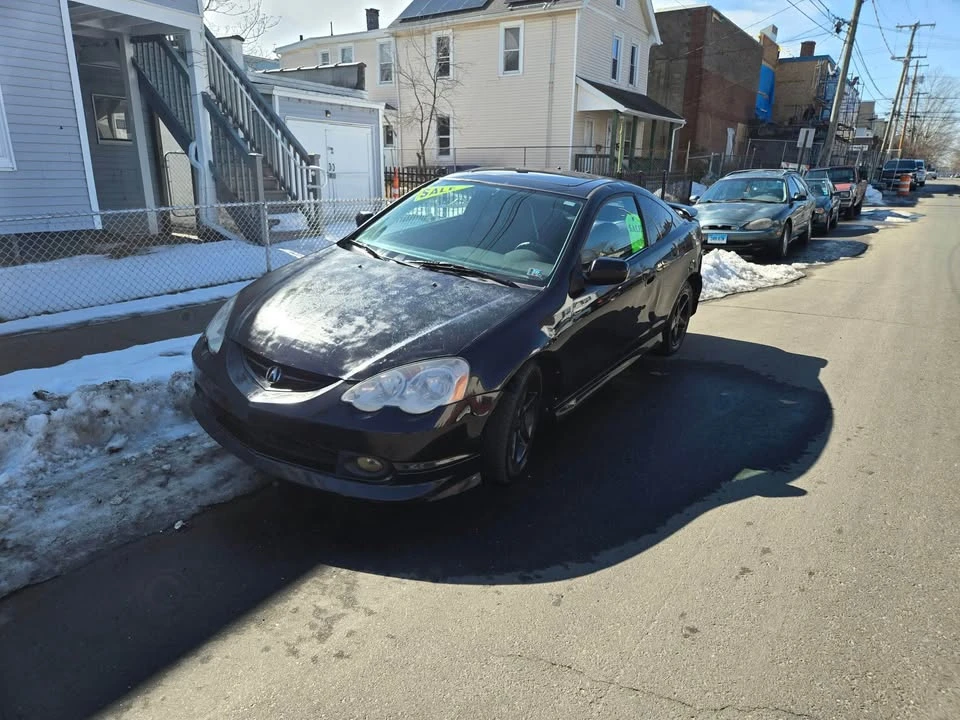 2004 Acura Integra 4th Gen - Image 3 of 14