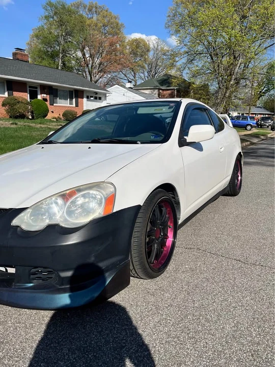 2004 Acura Integra 4th Gen - Image 12 of 18