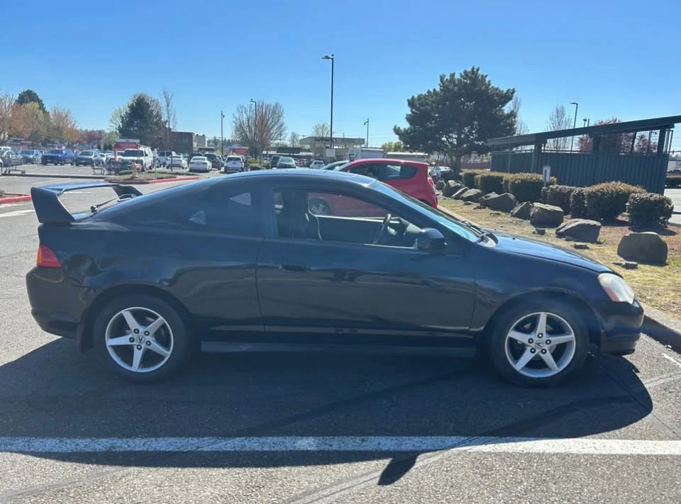 2004 Acura Integra 4th Gen - Image 4 of 16