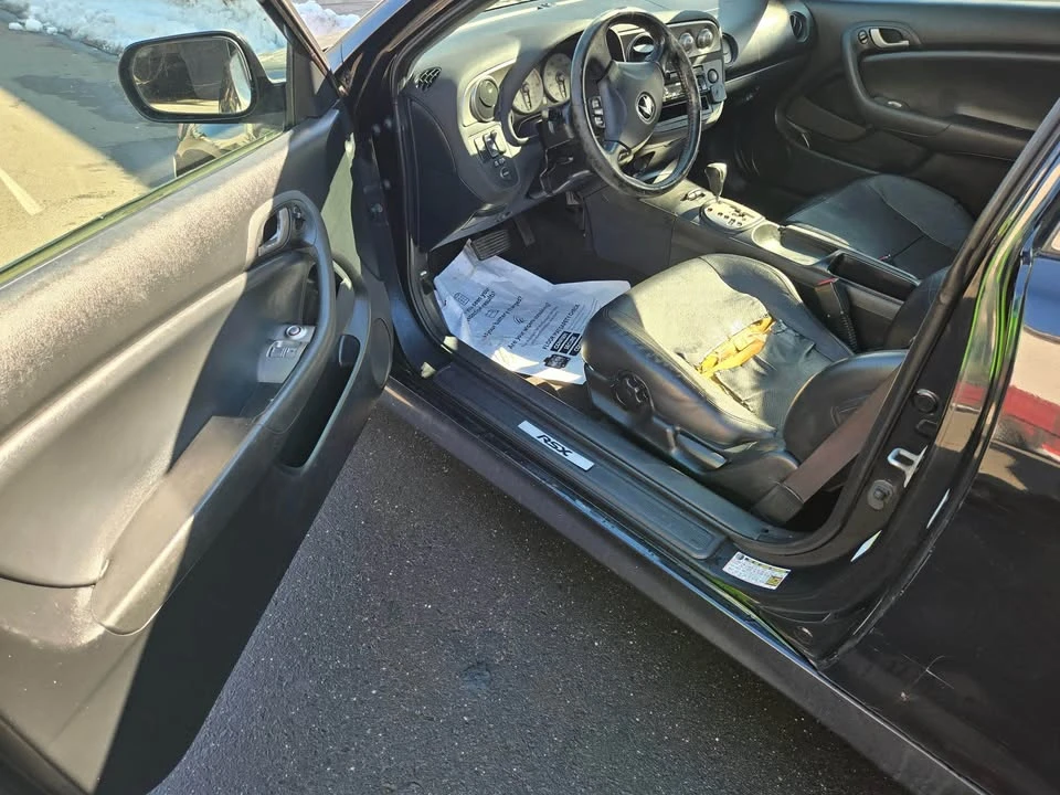 2004 Acura Integra 4th Gen - Image 9 of 14