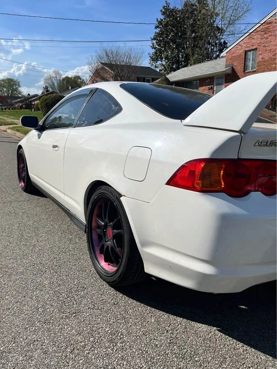 2004 Acura Integra 4th Gen - Image 11 of 18