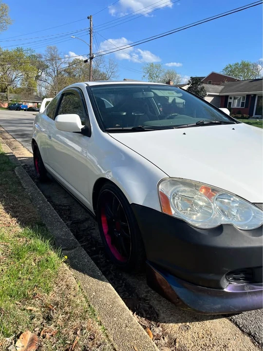 2004 Acura Integra 4th Gen - Image 9 of 18