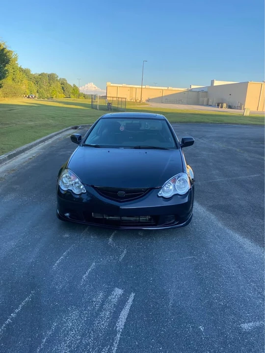 2004 Acura Integra 4th Gen - Image 3 of 4
