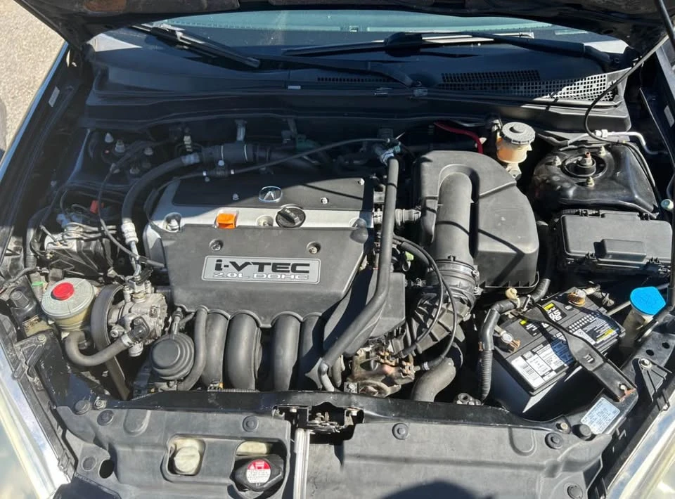 2004 Acura Integra 4th Gen - Image 14 of 16