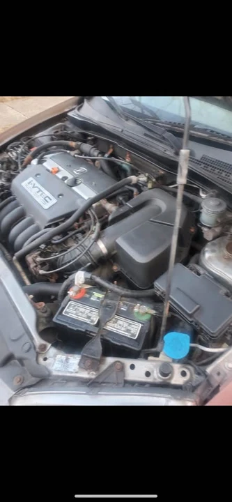 2004 Acura Integra 4th Gen - Image 5 of 5