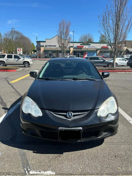 2004 Acura Integra 4th Gen - Image 2 of 16