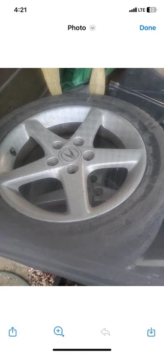 2004 Acura Integra 4th Gen - Image 3 of 5