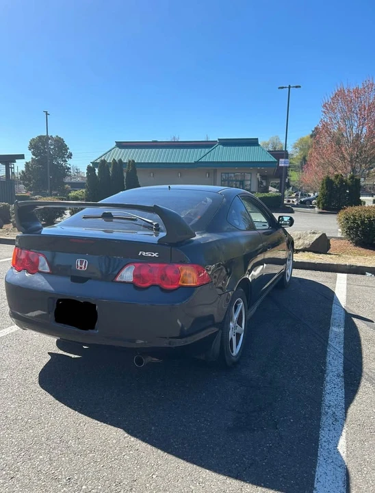 2004 Acura Integra 4th Gen - Image 5 of 16