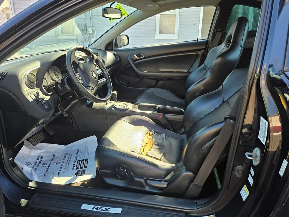 2004 Acura Integra 4th Gen - Image 11 of 14