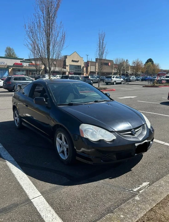 2004 Acura Integra 4th Gen - Image 3 of 16