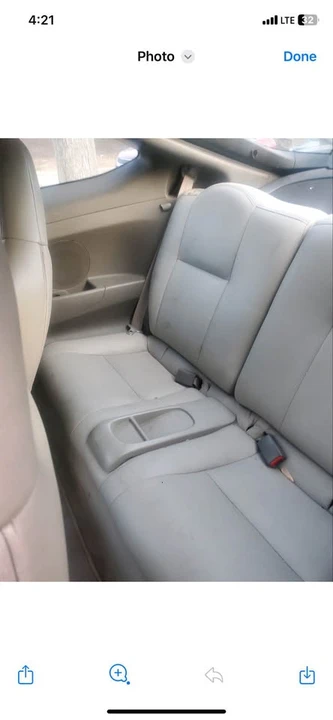 2004 Acura Integra 4th Gen - Image 2 of 5