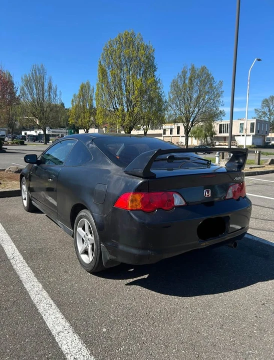 2004 Acura Integra 4th Gen - Image 7 of 16