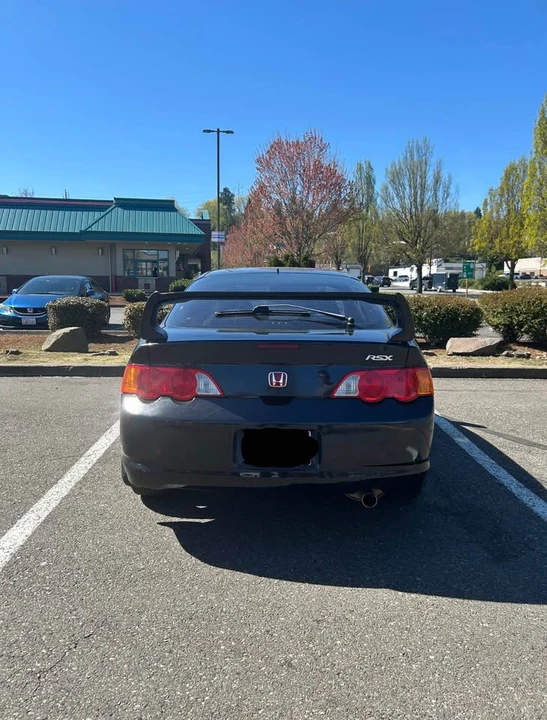 2004 Acura Integra 4th Gen - Image 6 of 16