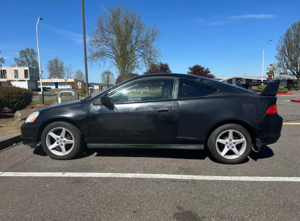 2004 Acura Integra 4th Gen - Image 8 of 16