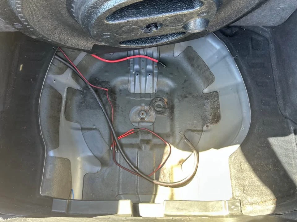 2004 Acura Integra 4th Gen - Image 13 of 16