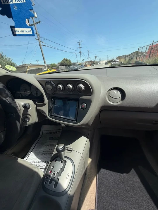 2004 Acura Integra 4th Gen - Image 10 of 12