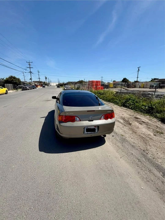 2004 Acura Integra 4th Gen - Image 3 of 12