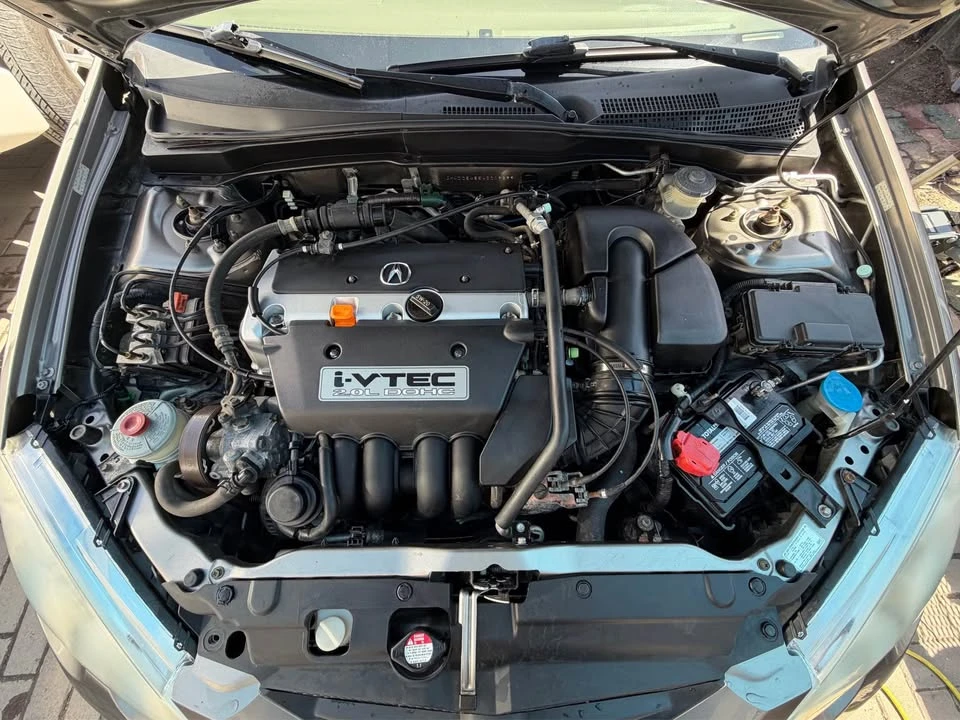 2004 Acura Integra 4th Gen - Image 11 of 12