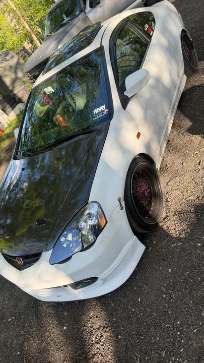 2004 Acura RSX - Image 3 of 9