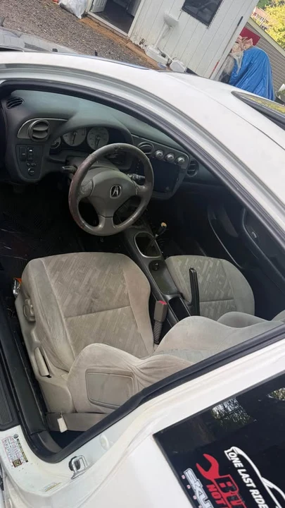 2004 Acura RSX - Image 8 of 9