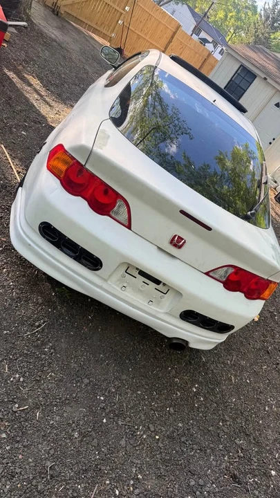 2004 Acura RSX - Image 4 of 9