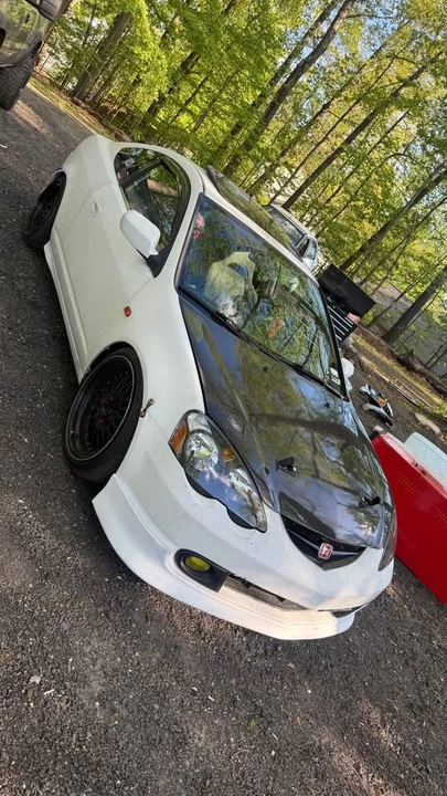 2004 Acura RSX - Image 2 of 9