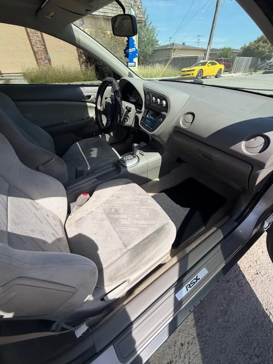 2004 Acura Integra 4th Gen - Image 6 of 12