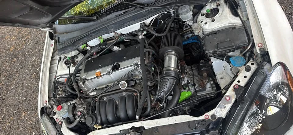 2004 Acura RSX - Image 9 of 9