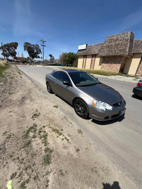 2004 Acura Integra 4th Gen - Image 5 of 12