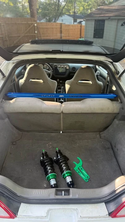 2004 Acura RSX - Image 5 of 9
