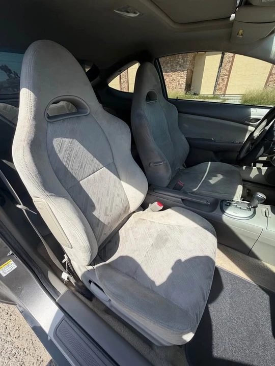 2004 Acura Integra 4th Gen - Image 9 of 12