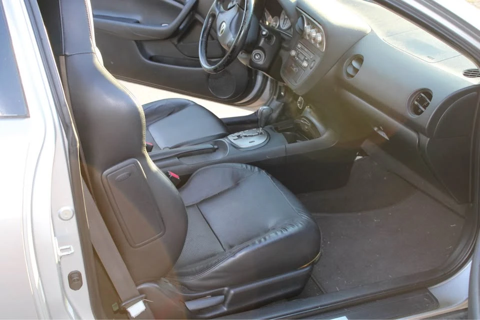 2004 Acura RSX - Image 8 of 17