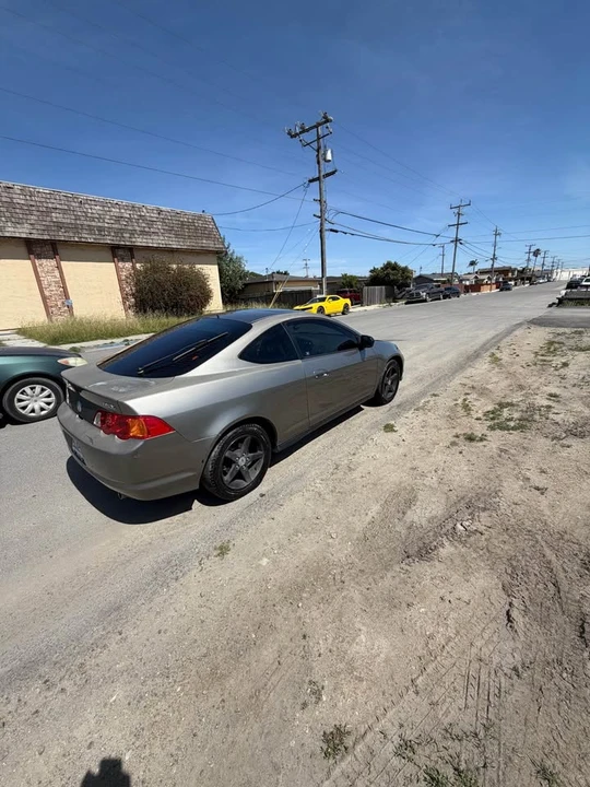 2004 Acura Integra 4th Gen - Image 4 of 12