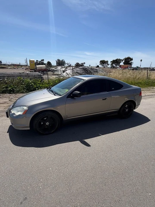 2004 Acura Integra 4th Gen - Image 2 of 12