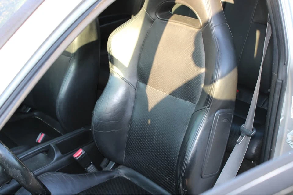 2004 Acura RSX - Image 9 of 17
